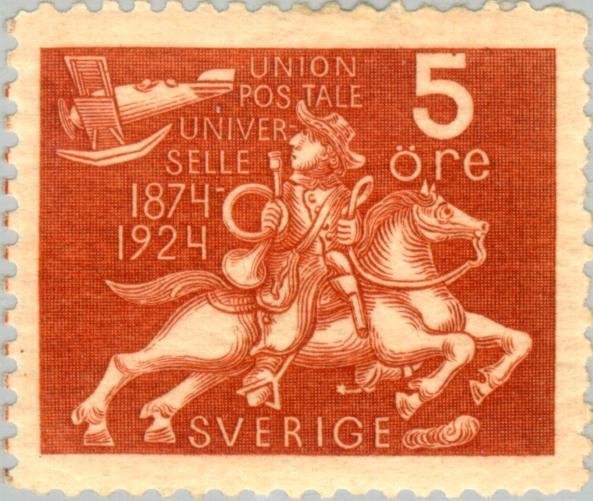 Universal Postal Union