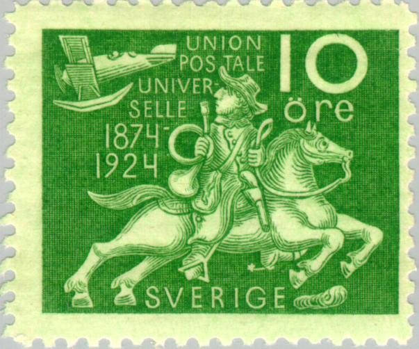 Universal Postal Union