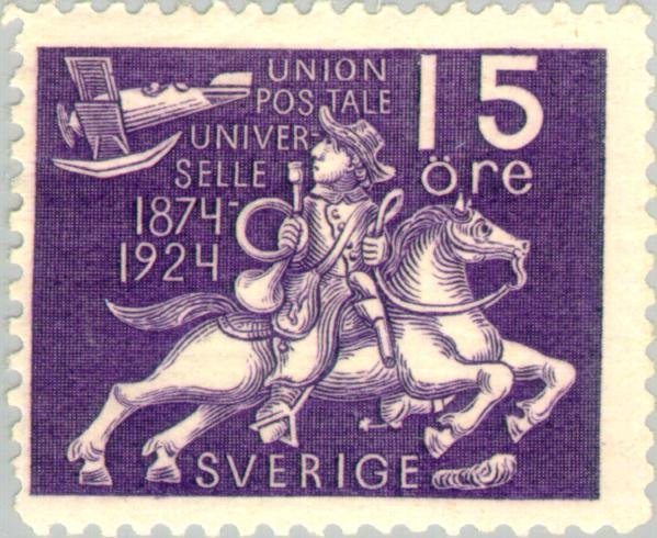 Universal Postal Union