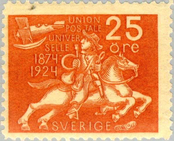 Universal Postal Union