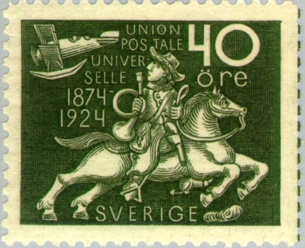 Universal Postal Union
