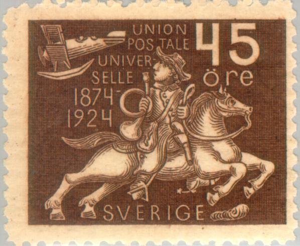 Universal Postal Union