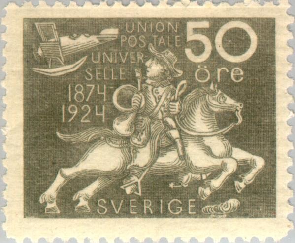 Universal Postal Union