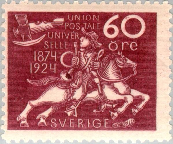 Universal Postal Union
