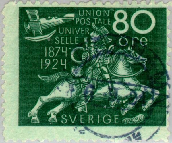 Universal Postal Union