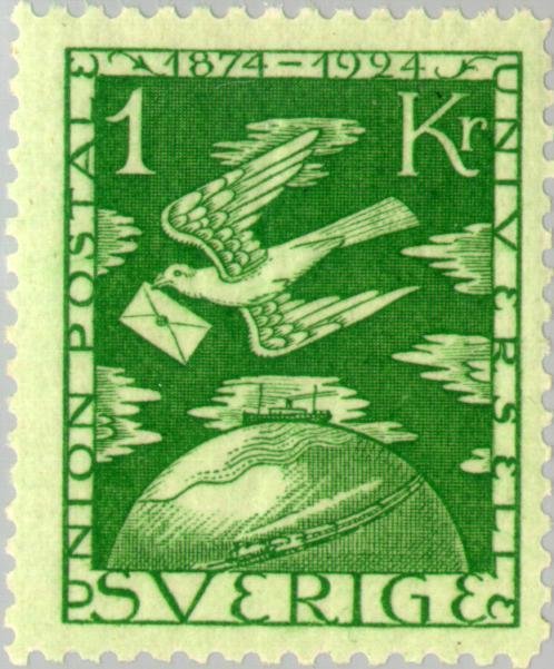 Universal Postal Union