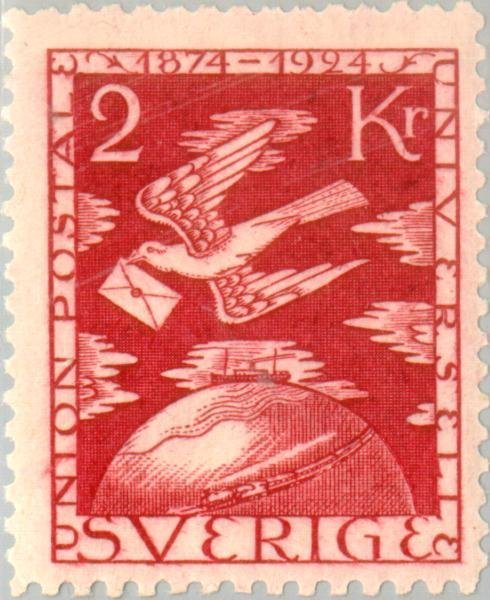 Universal Postal Union