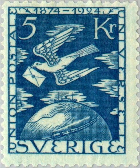 Universal Postal Union