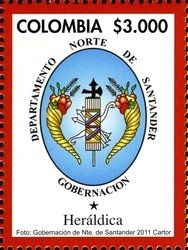 National symbols (Coats of Arms)
