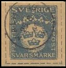 Small coat of arms