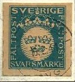 Small coat of arms