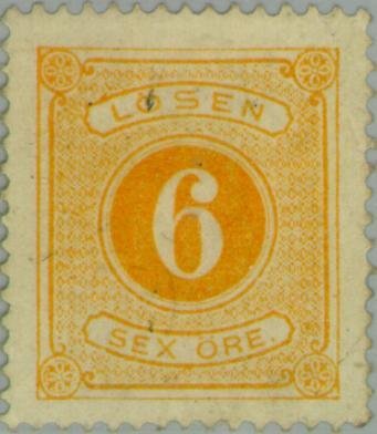 Postage dues