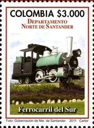 Transportation (Rail) (Steam engines)