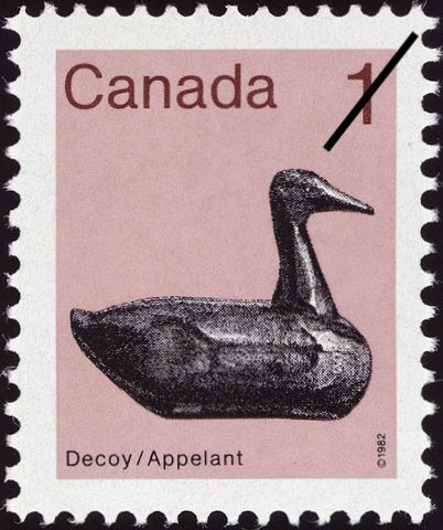 Decoy - Appelant