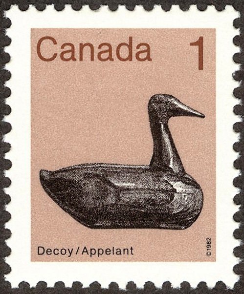 Decoy - Appelant