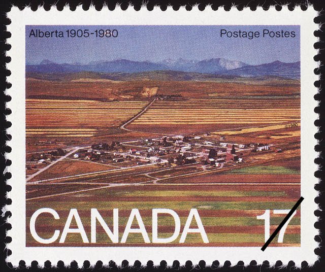 Alberta
