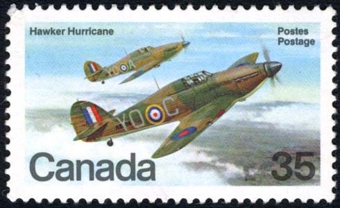 Hawker Hurricane