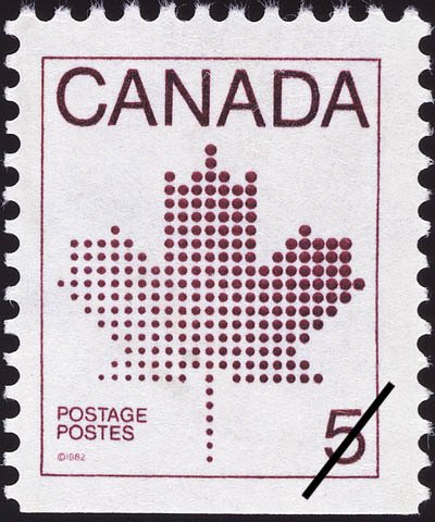 Maple Leaf