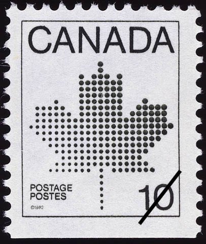 Maple Leaf