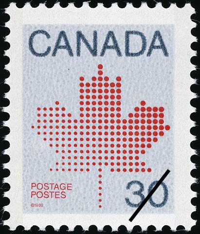 Maple leaf