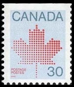 Maple Leaf