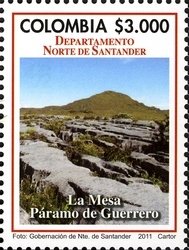 Minerology & Geology (Mountains & Geological features)