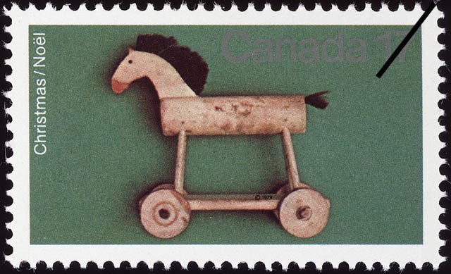 Hobby Horse