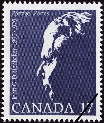 John G. Diefenbaker