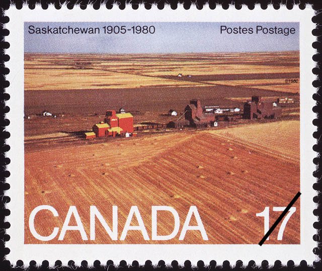 Saskatchewan