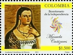 Manuela Canizares