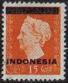 Queen Wilhelmina
