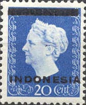 Queen Wilhelmina