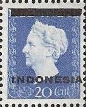 Queen Wilhelmina