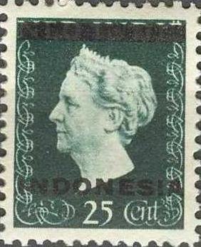 Queen Wilhelmina