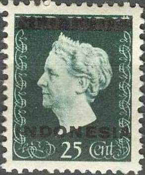 Queen Wilhelmina