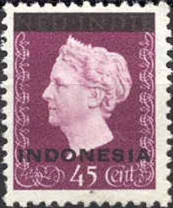 Queen Wilhelmina