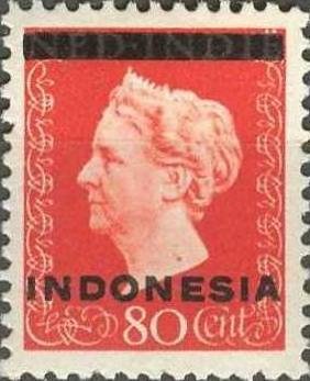 Queen Wilhelmina