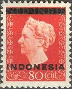 Queen Wilhelmina
