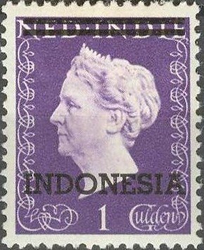 Queen Wilhelmina