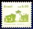 Brazilian Heritage