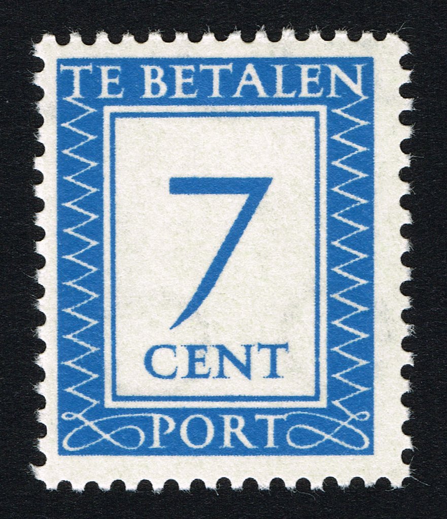 Portzegel