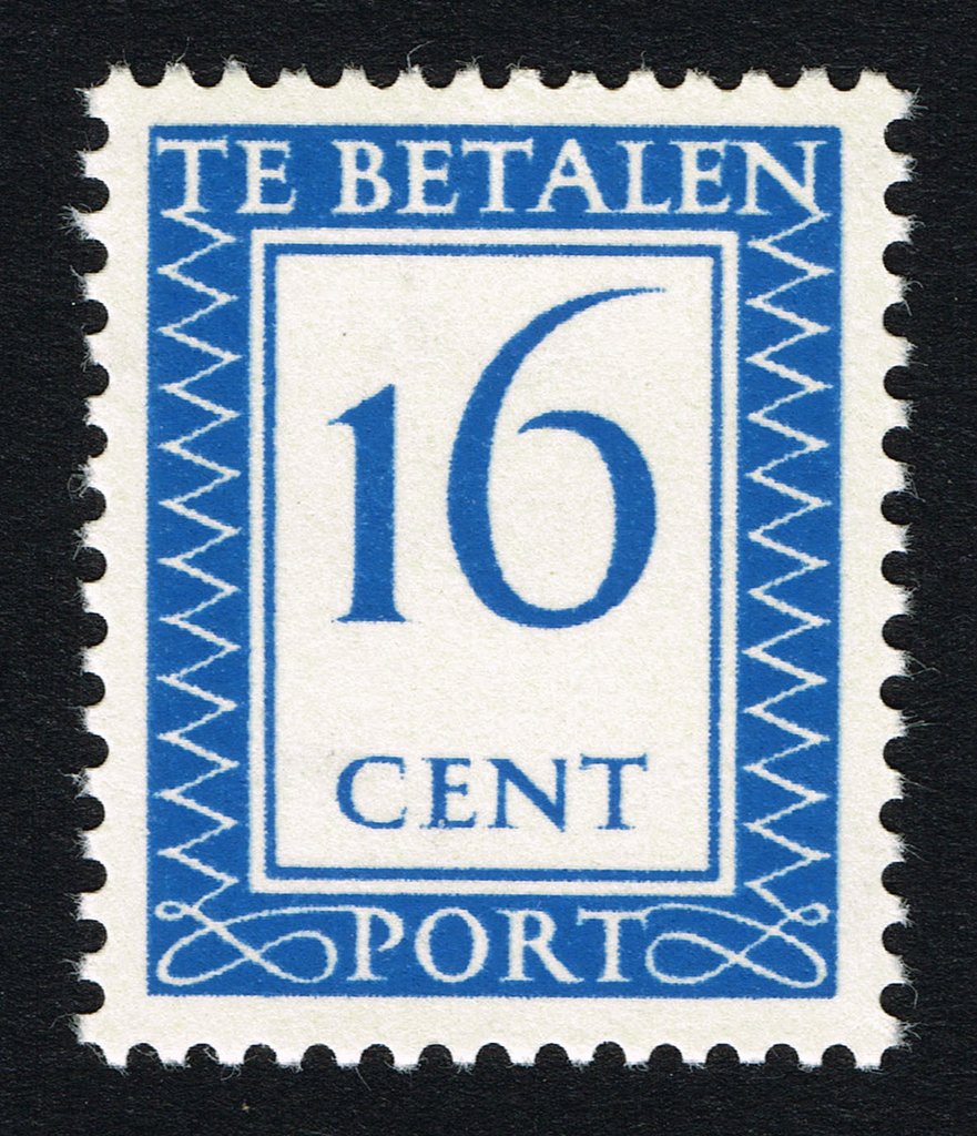Portzegel