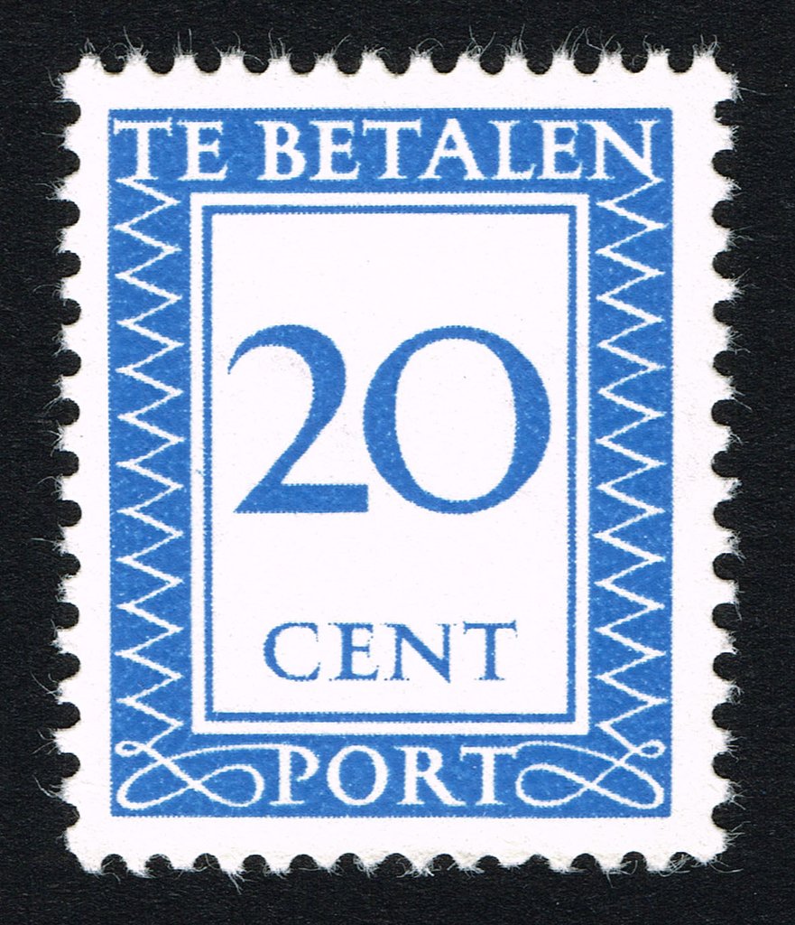 Portzegel