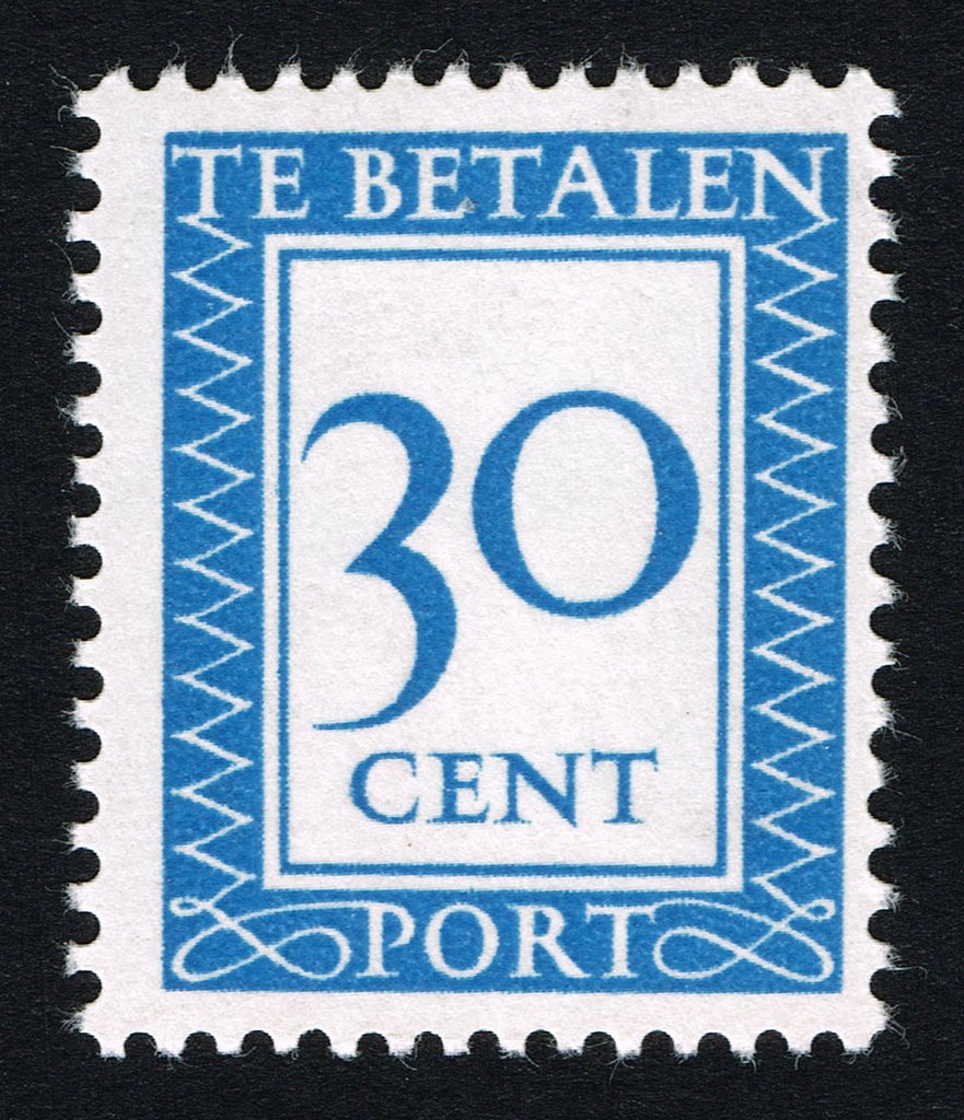 Portzegel