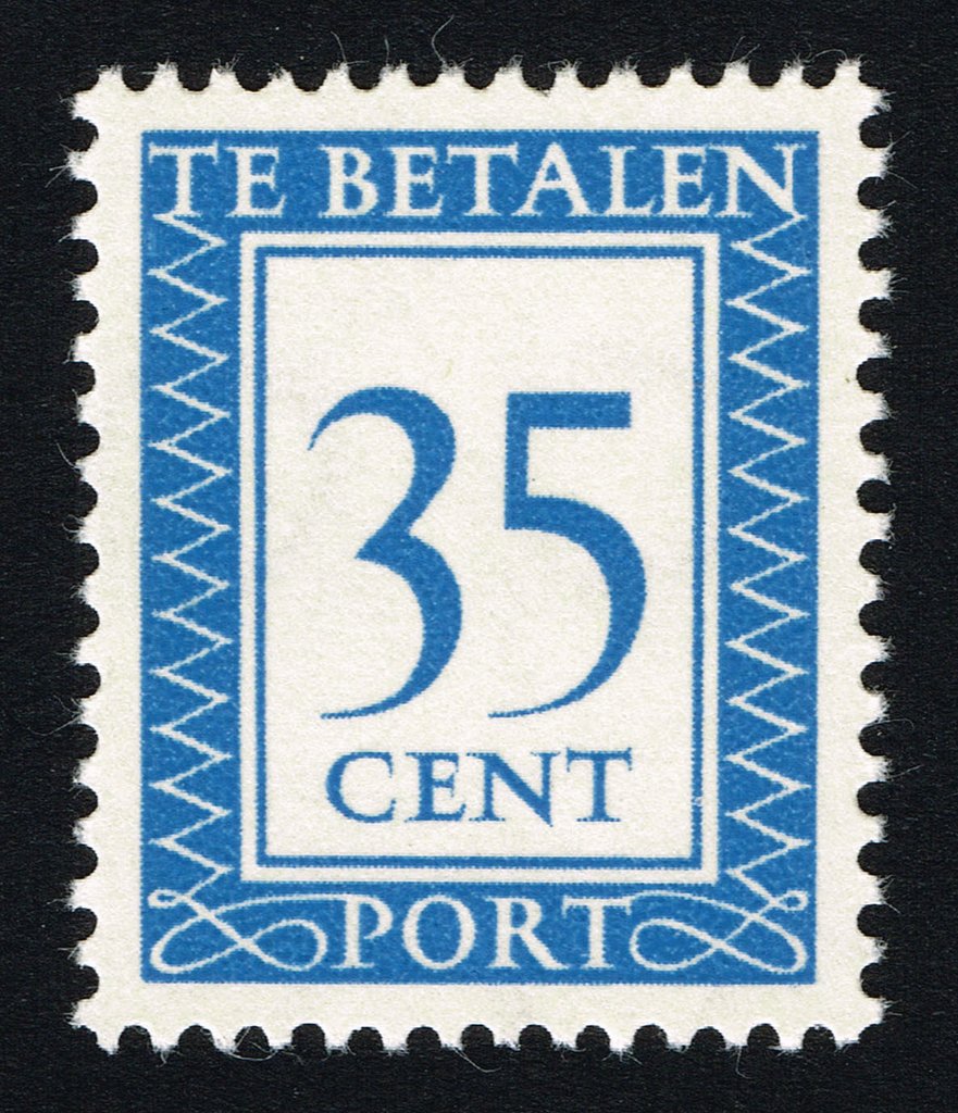 Portzegel