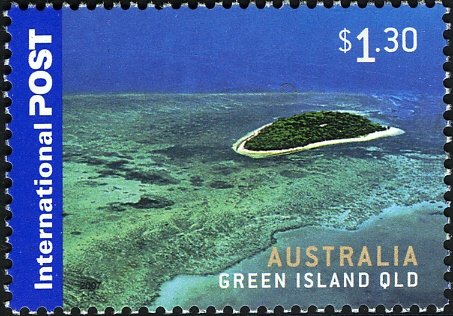 Green Island