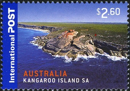 Kangaroo Island