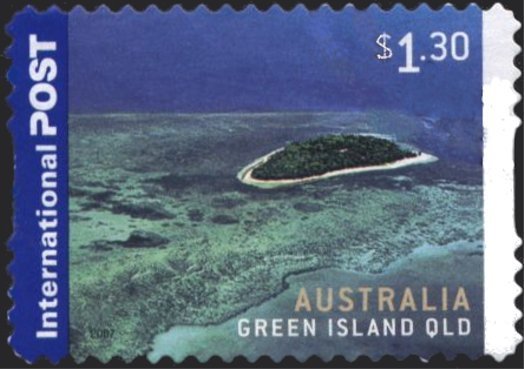 Green Island