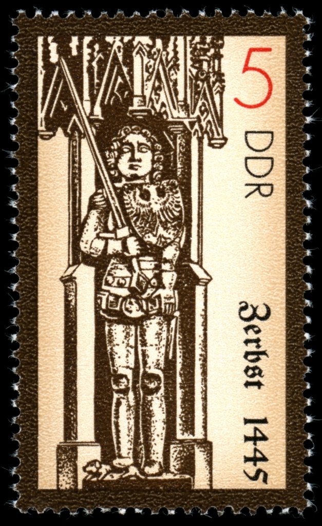 Zerbst (1445)