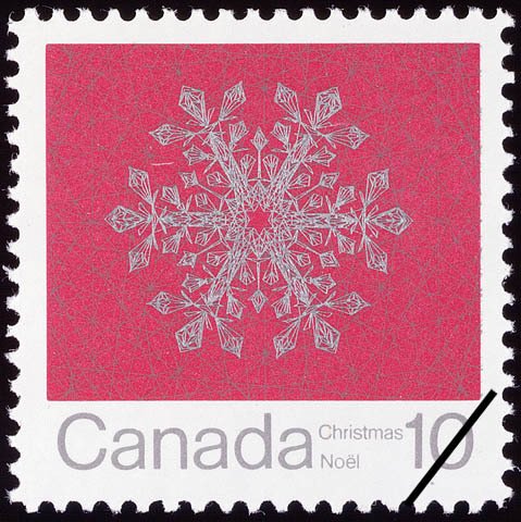 Snowflakes